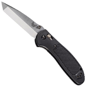 Benchmade Griptilian 553 Tanto Blade Folding Knife