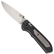 Freek 560 Drop-Point Blade Folding Knife