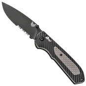 Freek 560 Drop-Point Blade Folding Knife