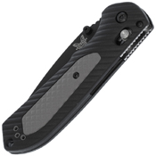 Freek 560 Drop-Point Blade Folding Knife