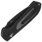 Freek 560 Drop-Point Blade Folding Knife