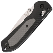 Freek 560 Drop-Point Blade Folding Knife