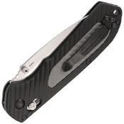 Freek 560 Drop-Point Blade Folding Knife