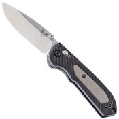 Benchmade 565 Mini-Freek Drop-Point Folding Blade Knife