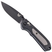 Benchmade 565 Mini-Freek Drop-Point Folding Blade Knife