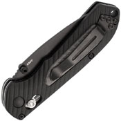 Benchmade 565 Mini-Freek Drop-Point Folding Blade Knife
