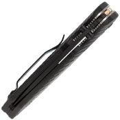 Benchmade 565 Mini-Freek Drop-Point Folding Blade Knife