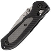 Benchmade 565 Mini-Freek Drop-Point Folding Blade Knife
