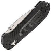 Benchmade 565 Mini-Freek Drop-Point Folding Blade Knife