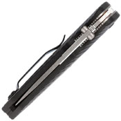 Benchmade 565 Mini-Freek Drop-Point Folding Blade Knife