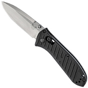 Benchmade 570 Presidio II Drop-Point Folding Blade Knife