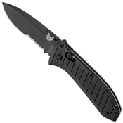 Benchmade 570 Presidio II Drop-Point Folding Blade Knife