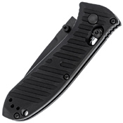 Benchmade 570 Presidio II Drop-Point Folding Blade Knife