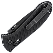 Benchmade 570 Presidio II Drop-Point Folding Blade Knife