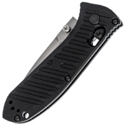 Benchmade 570 Presidio II Drop-Point Folding Blade Knife