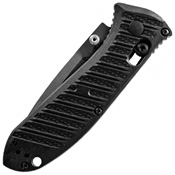 Benchmade 575-1 Mini Presidio II Folding Blade Knife