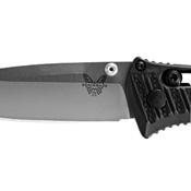 Benchmade 575-1 Mini Presidio II Folding Blade Knife