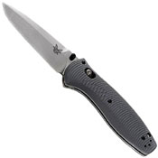 Benchmade 580-2 Barrage CPM-S30V Steel Blade Folding Knife