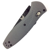 Benchmade 580-2 Barrage CPM-S30V Steel Blade Folding Knife