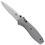 Benchmade 580-2 Barrage CPM-S30V Steel Blade Folding Knife
