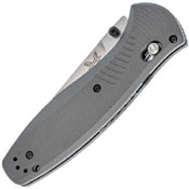 Benchmade 580-2 Barrage CPM-S30V Steel Blade Folding Knife
