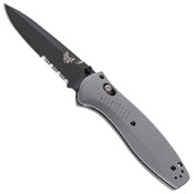 Benchmade 580-2 Barrage CPM-S30V Steel Blade Folding Knife