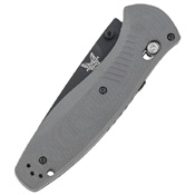 Benchmade 580-2 Barrage CPM-S30V Steel Blade Folding Knife