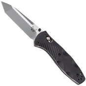 Benchmade Barrage 583 Valox Handle Folding Blade Knife