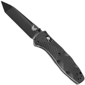 Benchmade Barrage 583 Valox Handle Folding Blade Knife