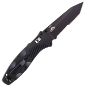 Benchmade Barrage 583 Valox Handle Folding Blade Knife