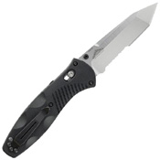 Benchmade Barrage 583 Valox Handle Folding Blade Knife