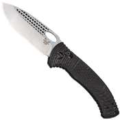 Benchmade Aileron G-10 Handle Folding Blade Knife