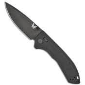 Narrows Folding Knife - Titanium Handle