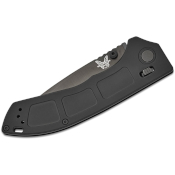 Narrows Folding Knife - Titanium Handle