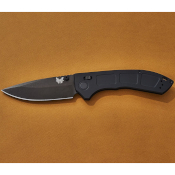 Narrows Folding Knife - Titanium Handle