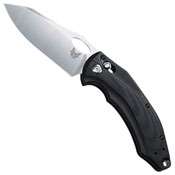 Benchmade Loco 808 Plain Edge Blade Folding Knife