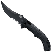 Benchmade Bedlam AUTO-AXIS Folding Blade Knife