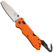 Benchmade 916 Triage Blunt-Tip Blade Folding Knife