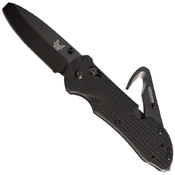 Benchmade 916 Triage Blunt-Tip Blade Folding Knife