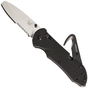 Benchmade 916 Triage Blunt-Tip Blade Folding Knife