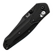 Osborne Knife Mini Folding 