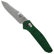 Osborne Mini Tanto Folding Knife