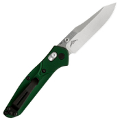 Osborne Mini Tanto Folding Knife