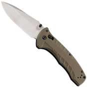 Benchmade Turret 980 CPM-S30V Steel Folding Blade Knife