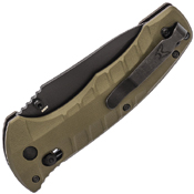 Benchmade Turret 980 CPM-S30V Steel Folding Blade Knife