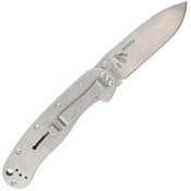  ESEE Avispa Stonewash Folding Knife