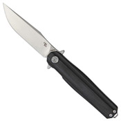 Linerlock Black G10