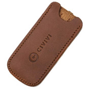 Civivi Rustic Gent Lockback