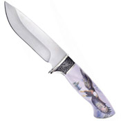 Fixed Knife Wildlife Hunter