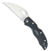 Harrier 2 Wharncliffe Knife